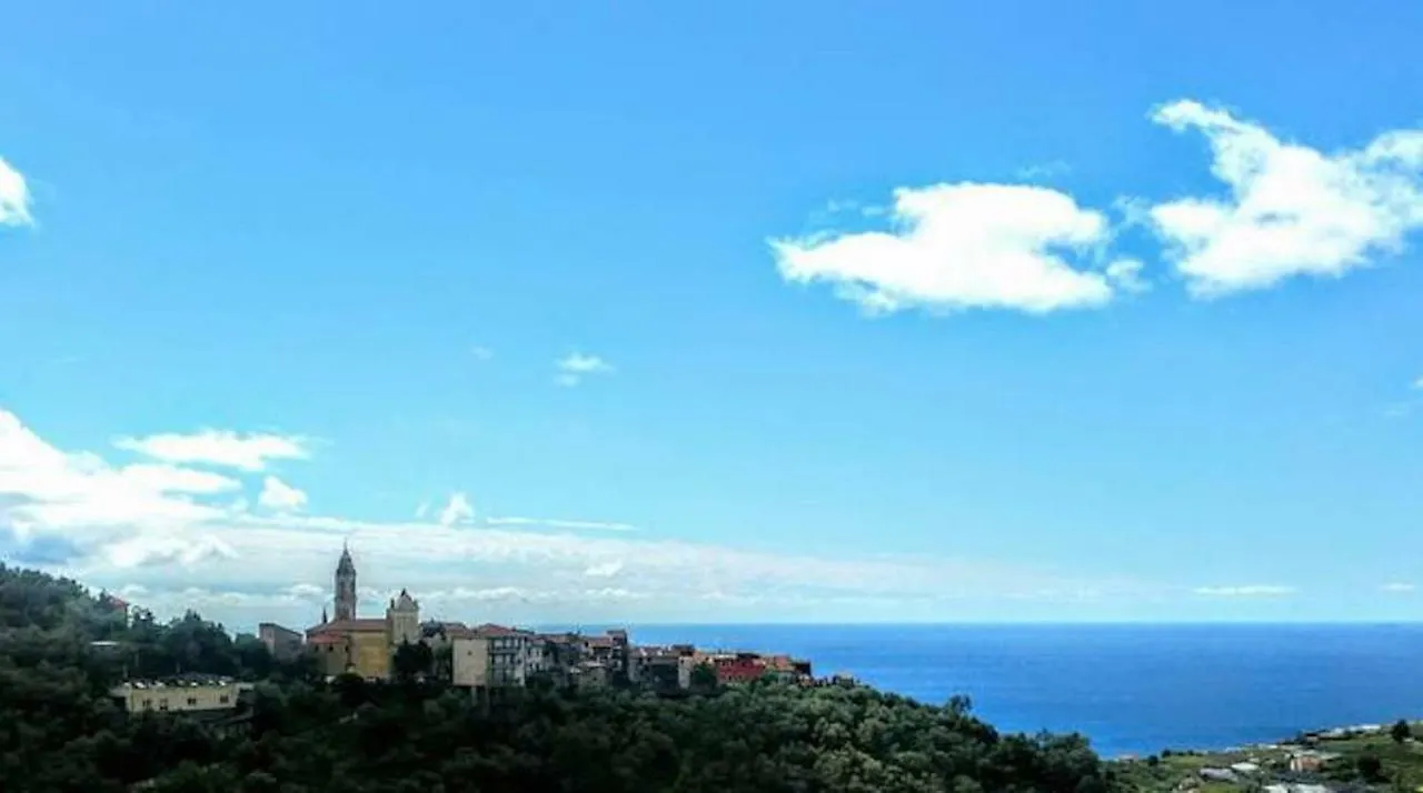Casa Bellavista Appartement Terzorio 0*,  Italië