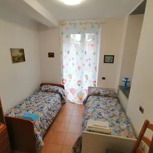  Appartamento Casa Del Leone