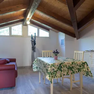 Casa Vacanze Le More Valfabbrica