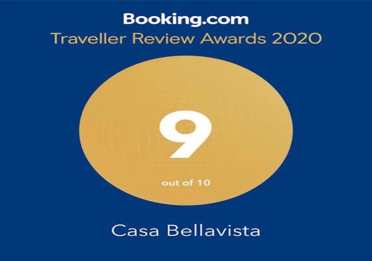 Casa Bellavista Apartment Terzorio 0*,  Italy