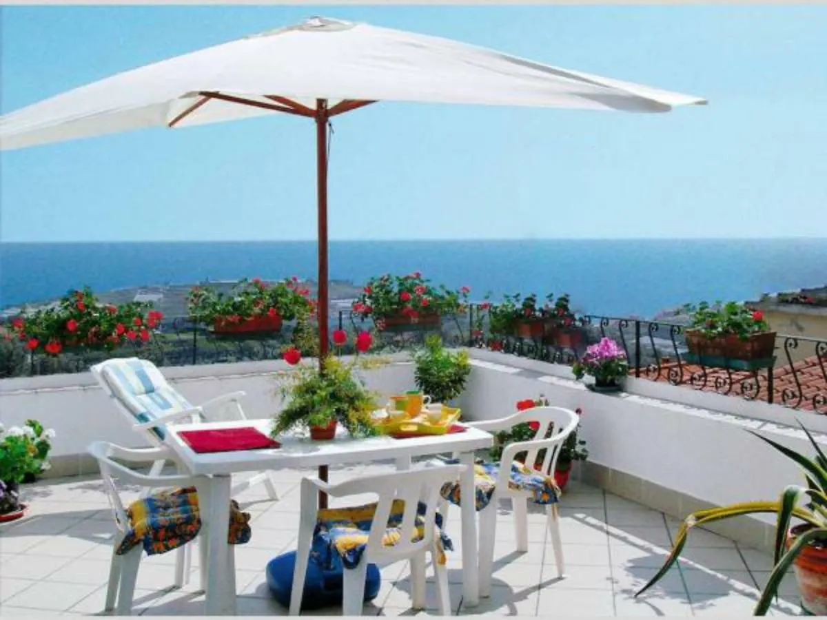 Casa Bellavista location