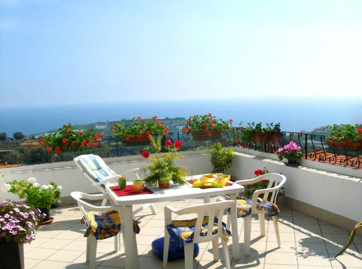 Casa Bellavista Apartment Terzorio 0*,  Italy