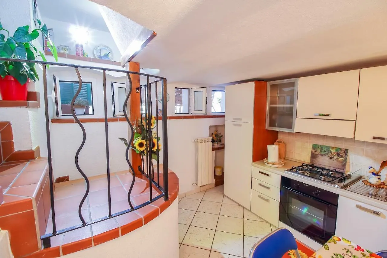 Casa Bellavista Apartment Terzorio