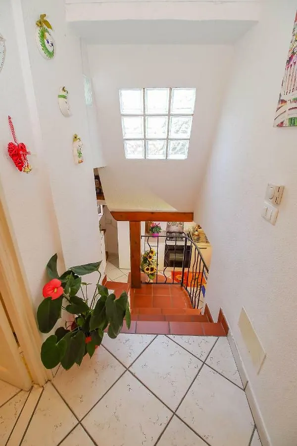 Casa Bellavista Apartment Terzorio