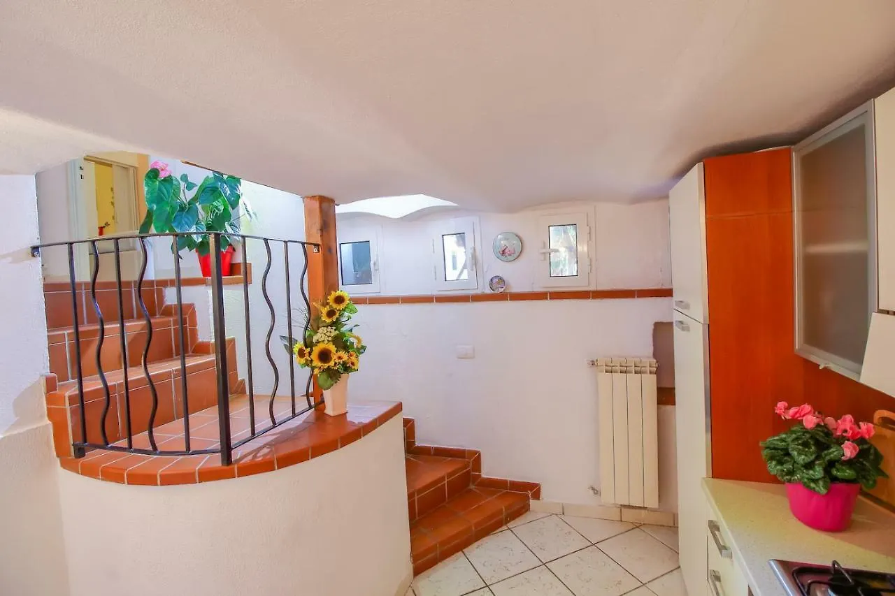 Casa Bellavista Apartment Terzorio