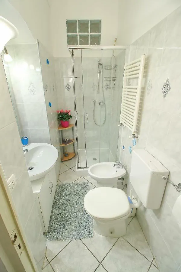 Casa Bellavista Apartment Terzorio Italy